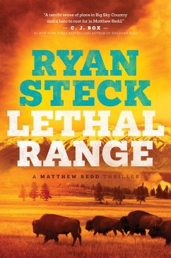 Lethal Range (eBook, ePUB) - Steck, Ryan