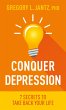 Conquer Depression (eBook, ePUB) - Bild 1