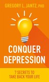 Conquer Depression (eBook, ePUB)