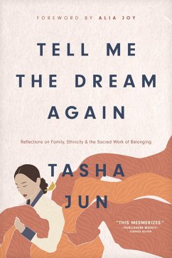Tell Me the Dream Again (eBook, ePUB) - Jun, Tasha