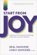 Start from Joy (eBook, ePUB) - Bild 1