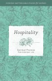 Hospitality (eBook, ePUB)