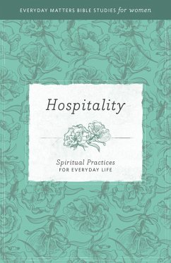 Cover Hospitality (eBook, ePUB)