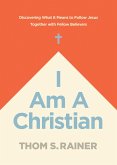 I Am a Christian (eBook, ePUB)