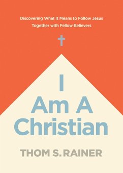 Cover I Am a Christian (eBook, ePUB)