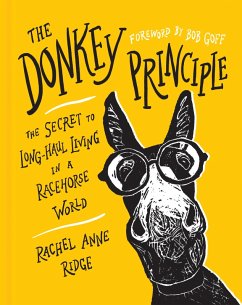 Cover The Donkey Principle (eBook, ePUB)