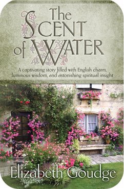 Cover The Scent of Water (eBook, ePUB)