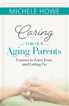 Cover Caring for Our Aging Parents (eBook, ePUB)