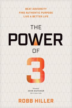 The Power of 3 (eBook, ePUB) - Hiller, Robb