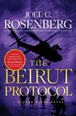 The Beirut Protocol (eBook, ePUB)