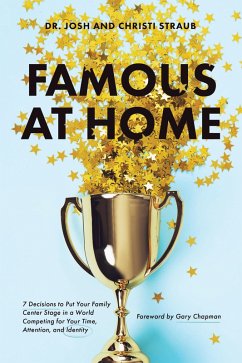 Cover Famous at Home (eBook, ePUB)
