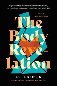 The Body Revelation (eBook, ePUB) Cover The Body Revelation (eBook, ePUB)