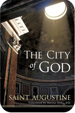 Cover The City of God (eBook, ePUB)