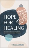 Hope for Healing (eBook, ePUB)