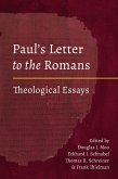Paul's Letter to the Romans (eBook, ePUB) Paul's Letter to the Romans (eBook, ePUB)