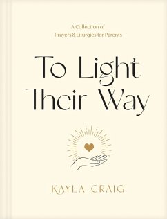 Cover To Light Their Way (eBook, ePUB)