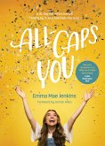 All-Caps YOU (eBook, ePUB)