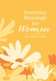 Everyday Blessings for Women (eBook, ePUB)