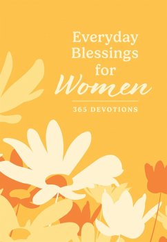 Cover Everyday Blessings for Women (eBook, ePUB)