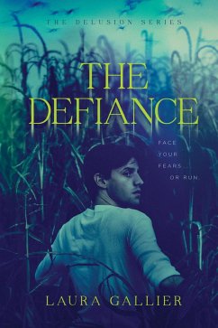 Cover The Defiance (eBook, ePUB)