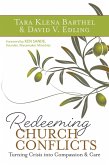 Redeeming Church Conflicts (eBook, ePUB)