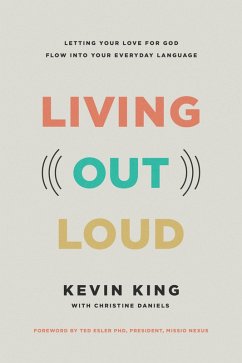 Cover Living Out Loud (eBook, ePUB)