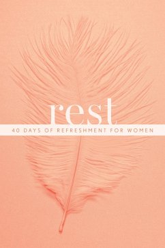 Rest (eBook, ePUB) - Walk Thru the Bible