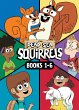 The Dead Sea Squirrels Set Books 1-6:... - Bild 1