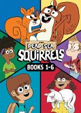 The Dead Sea Squirrels Set Books 1-6: Squirreled Away / Boy Meets Squirrels / Nutty Study Buddies / Squirrelnapped! / Tree-mendous Trouble / Whirly Squirrelies (eBook, ePUB)