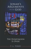 Jonah's Arguments with God (eBook, ePUB) Jonah's Arguments with God (eBook, ePUB)