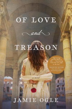 Cover Of Love and Treason (eBook, ePUB)