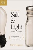 The One Year Salt and Light Devotional (eBook, ePUB)