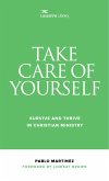 Take Care of Yourself (eBook, ePUB)