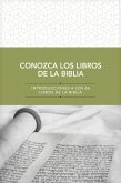 Conozca los libros de la Biblia (eBook, ePUB)