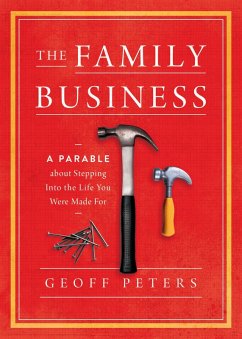 The Family Business (eBook, ePUB) - Peters, Geoff