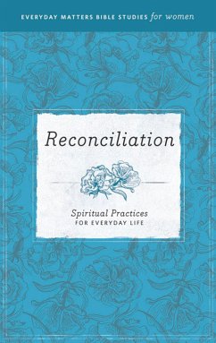 Cover Reconciliation (eBook, ePUB)