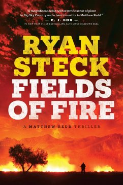 Cover Fields of Fire (eBook, ePUB)