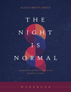 Cover The Night Is Normal Workbook (eBook, ePUB)