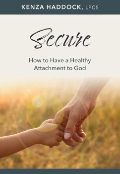 Secure (eBook, ePUB) - Haddock, Kenza
