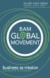 BAM Global Movement (eBook, ePUB) - Bild 1