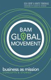 BAM Global Movement (eBook, ePUB)