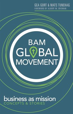 BAM Global Movement (eBook, ePUB) - Gort, Gea
