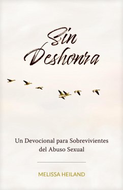 Cover Sin Deshonra (eBook, ePUB)