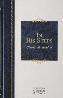 Cover In His Steps (eBook, ePUB)