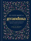 So God Made a Grandma (eBook, ePUB)