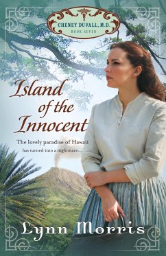 Cover Island of the Innocent (eBook, ePUB)