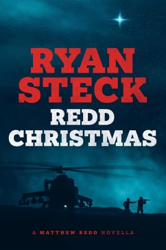 Cover Redd Christmas (eBook, ePUB)