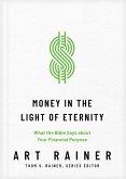 Money in the Light of Eternity (eBook, ePUB)