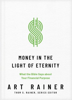 Cover Money in the Light of Eternity (eBook, ePUB)