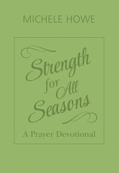 Cover Strength for All Seasons (eBook, ePUB)